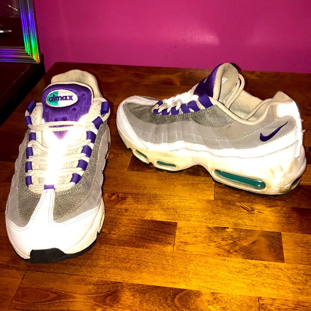 Nike air max